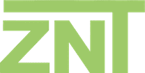 ZNT Zäune Netze Tore GmbH Logo