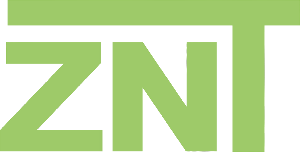 ZNT Zäune Netze Tore GmbH Logo